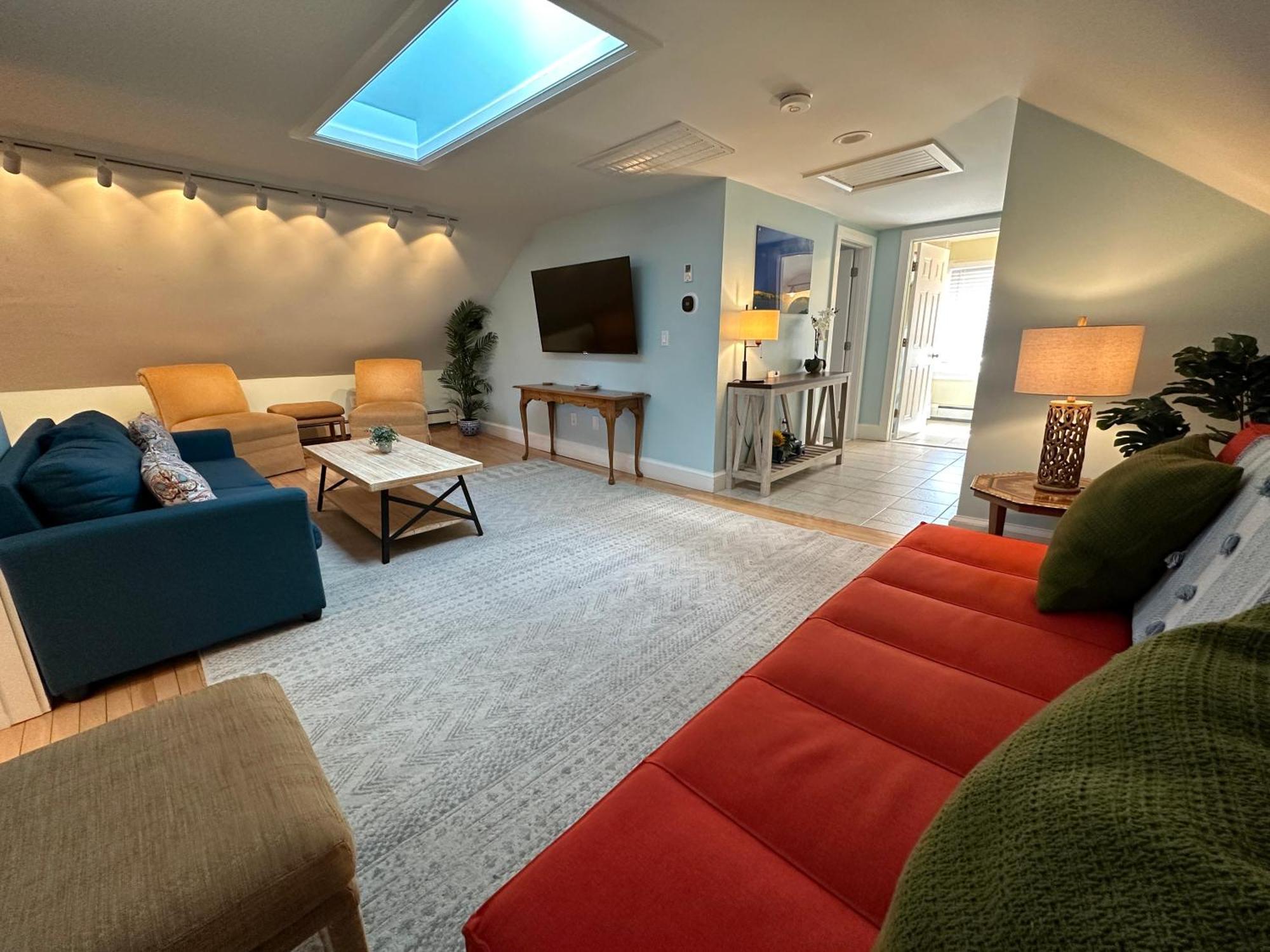 Apartament 86 Drm House Newport Zewnętrze zdjęcie