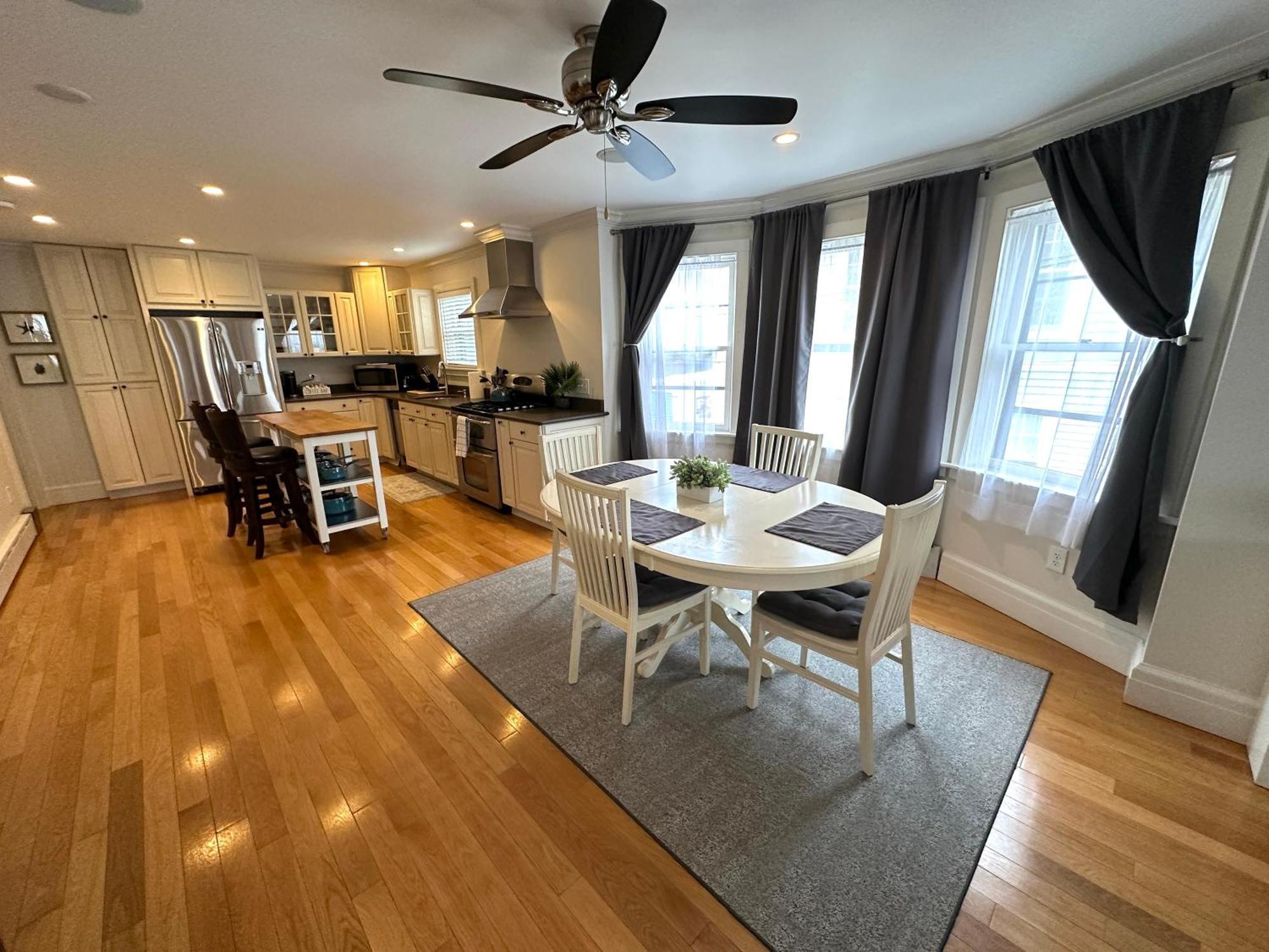 Apartament 86 Drm House Newport Zewnętrze zdjęcie