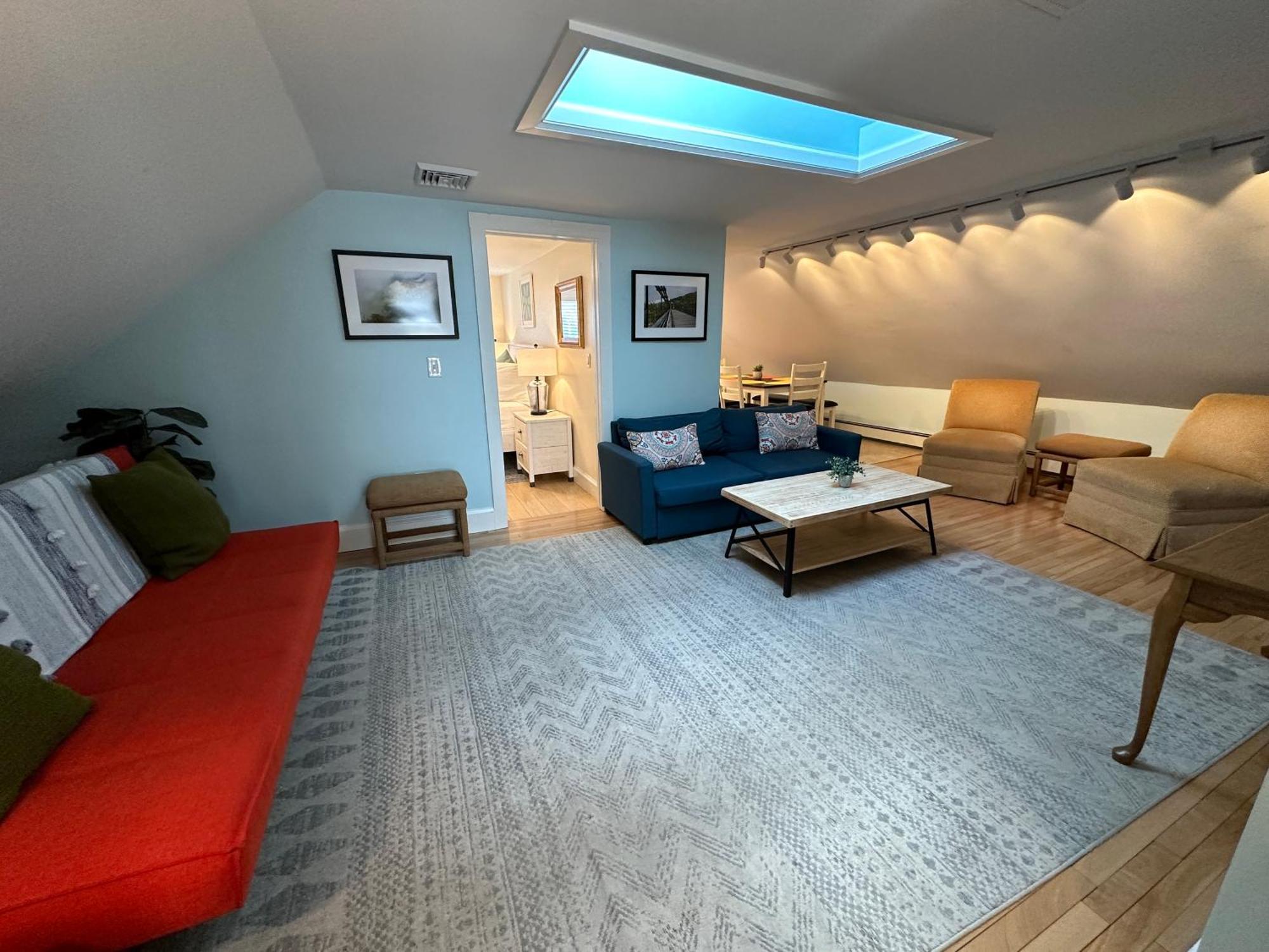Apartament 86 Drm House Newport Zewnętrze zdjęcie