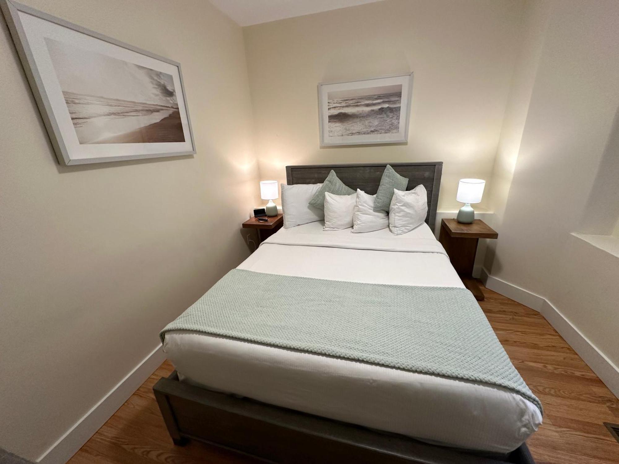 Apartament 86 Drm House Newport Zewnętrze zdjęcie