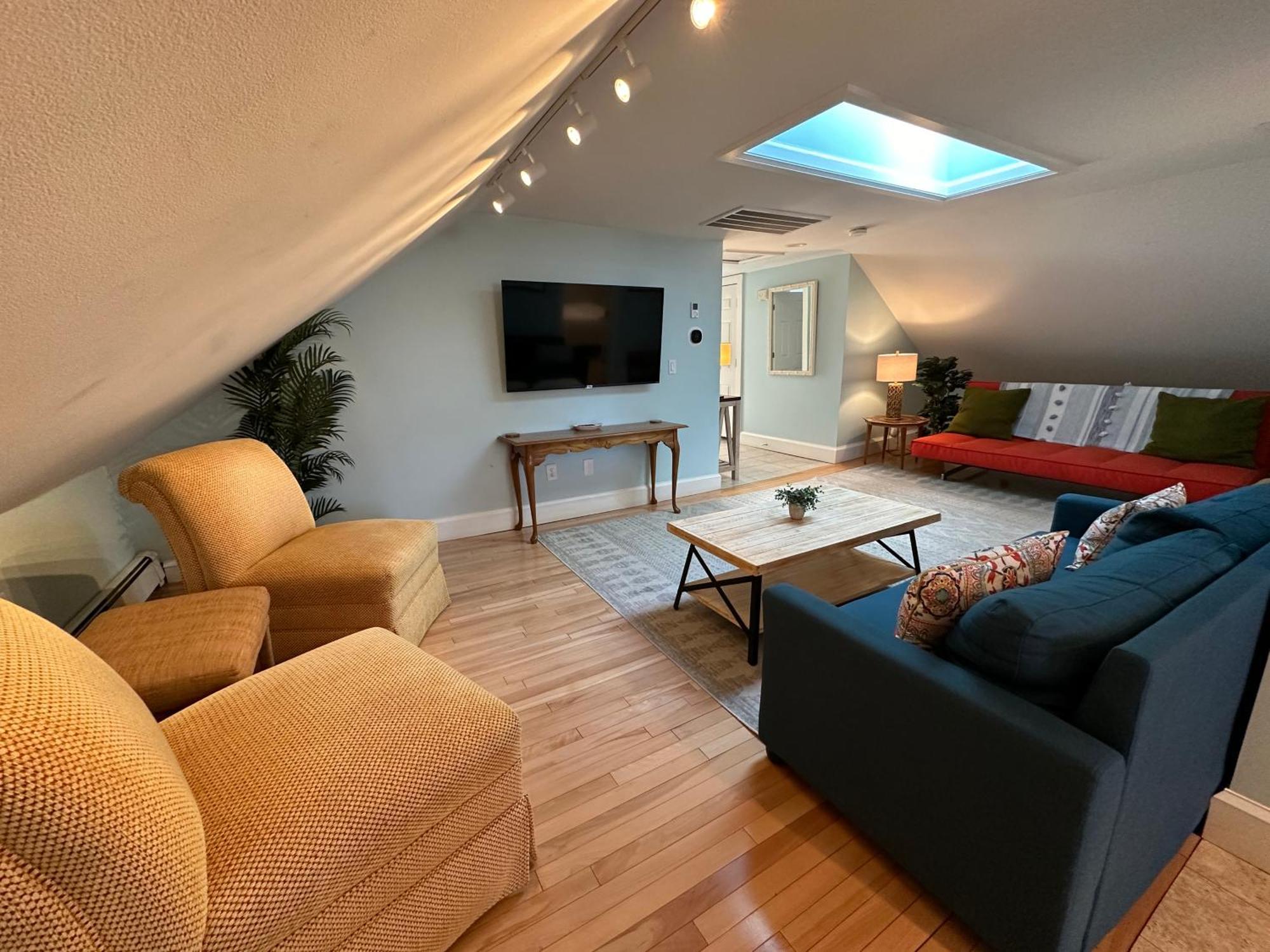 Apartament 86 Drm House Newport Zewnętrze zdjęcie